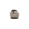 OOFOS Unisex OOriginal PLUS Thong Sandal - Driftwood