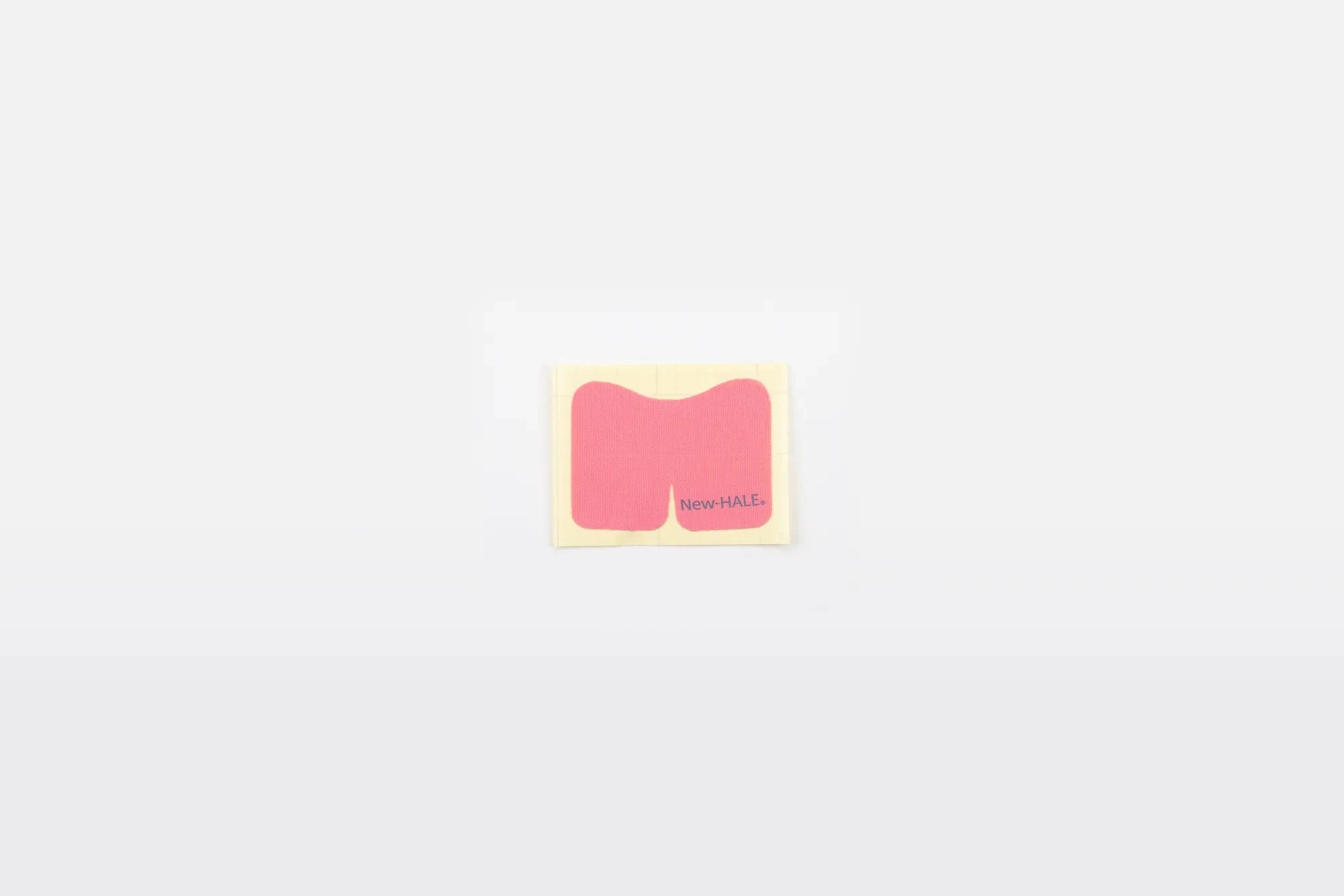 New-HALE Knee Dash 6-sheet Pink 