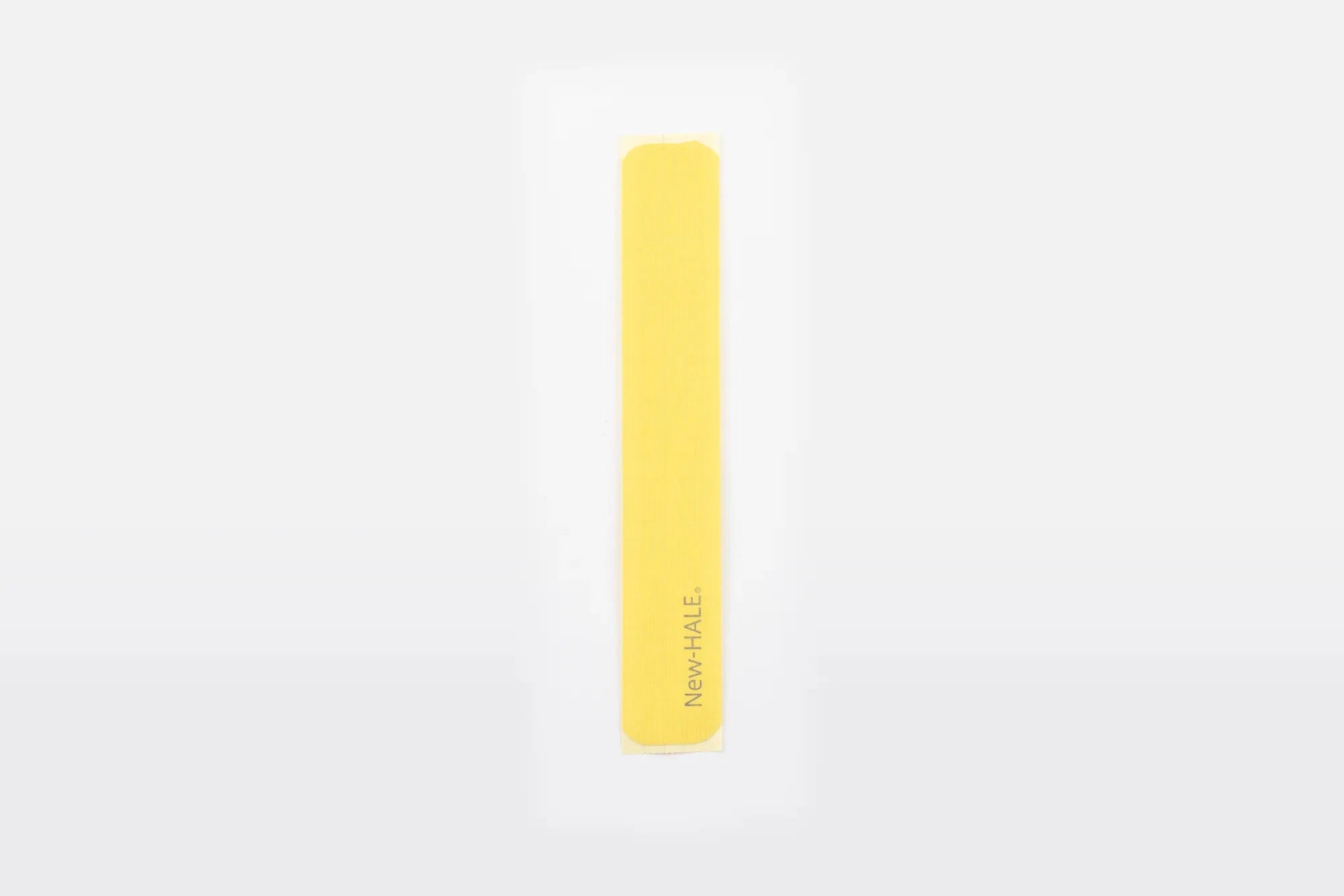 New-HALE I-tape 6-sheet Yellow 