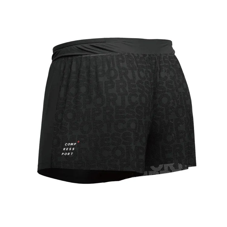 Compressport Racing Split Short Men's 