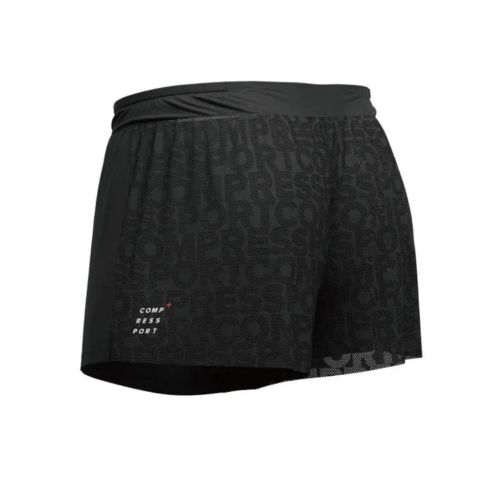 Compressport Racing Split Short Men's 