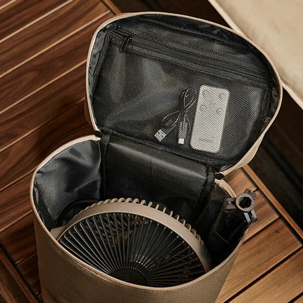 Claymore Fan Pouch (V1040) 