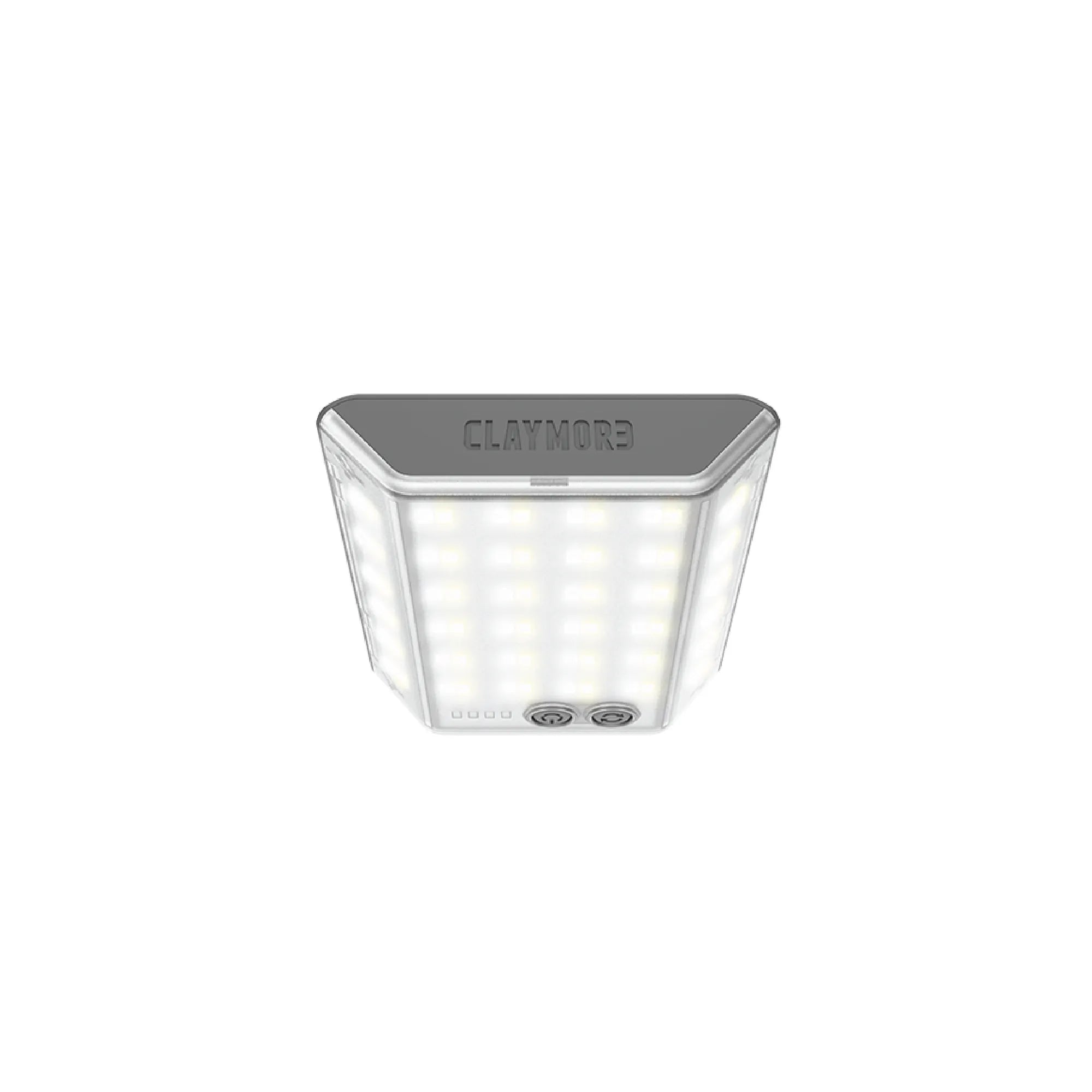 Claymore 3Face Mini Light Grey 