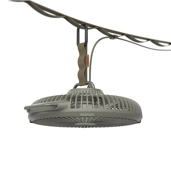 Claymore Fan F21 