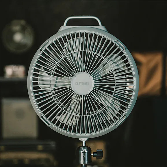 Claymore Fan F21 