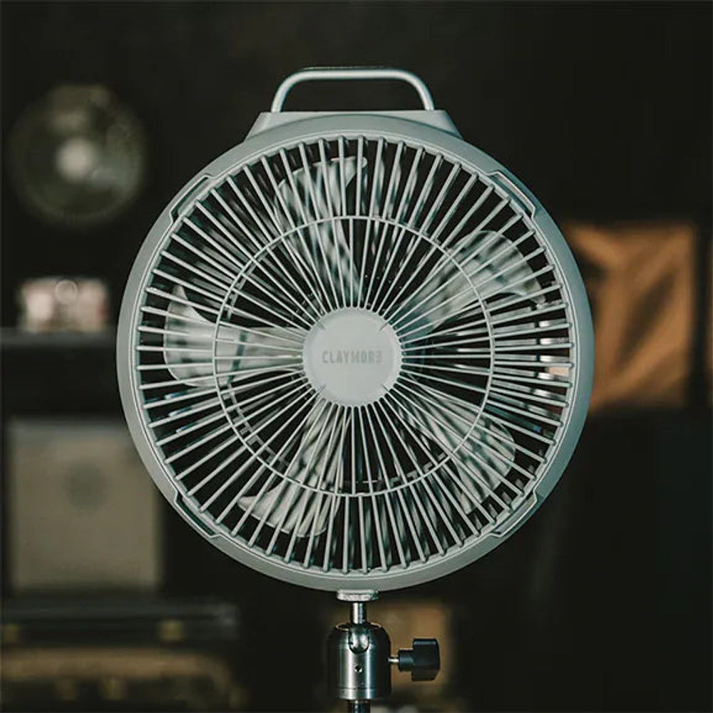 Claymore Fan F21 