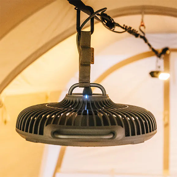 Claymore Fan F21 