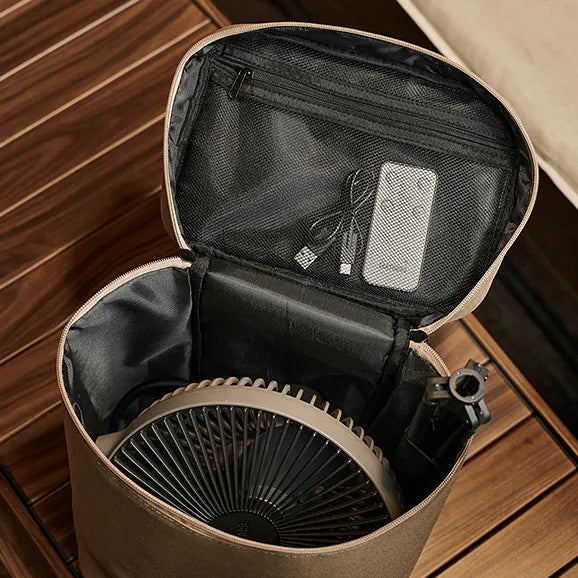 Claymore Fan Pouch (V1040) 