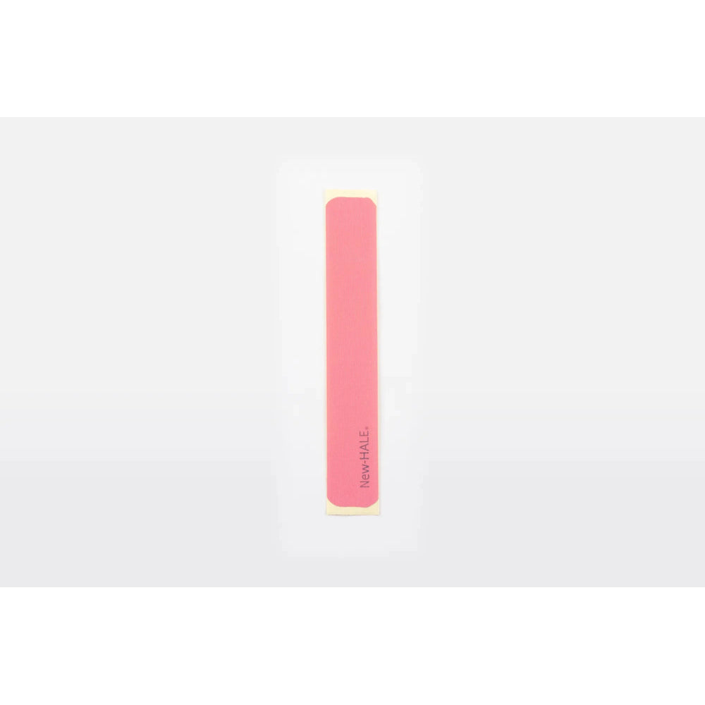 New-HALE I-tape 6-sheet Pink 