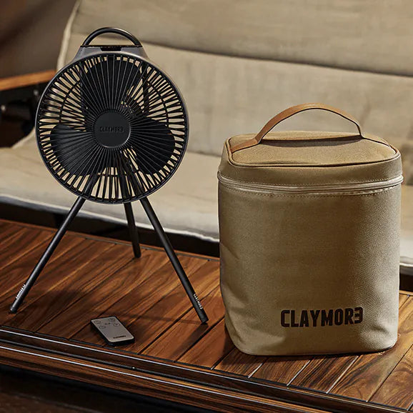 Claymore Fan Pouch (V1040) 