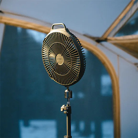 Claymore Fan F21 