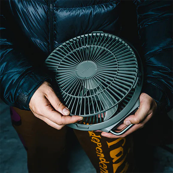 Claymore Fan F21 