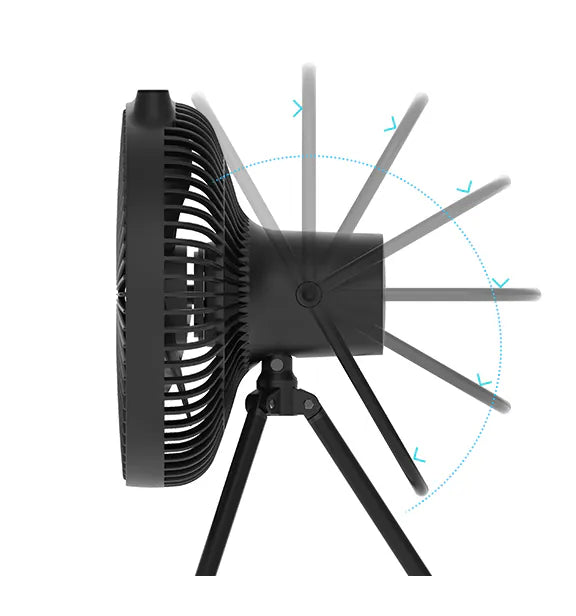 Claymore Fan V1040 