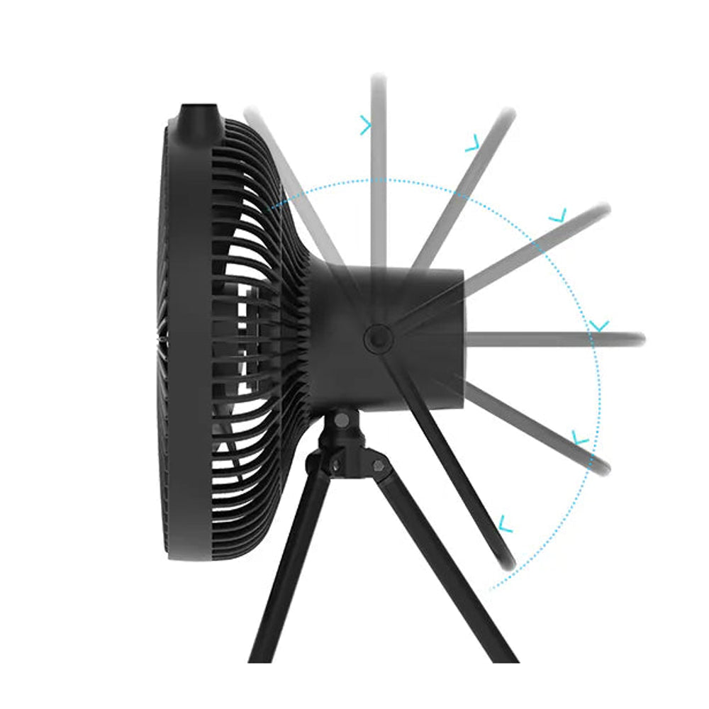 Claymore Fan V1040 