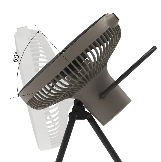 Claymore Fan V1040 