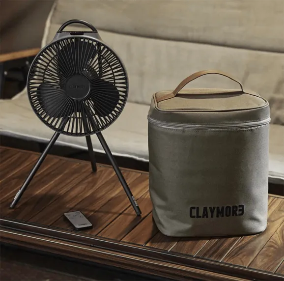 Claymore Fan V1040 