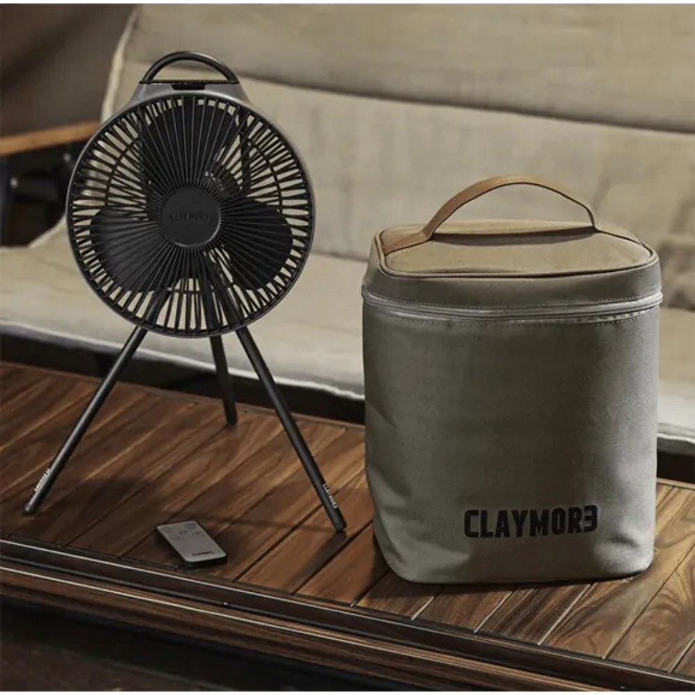 Claymore Fan V1040 
