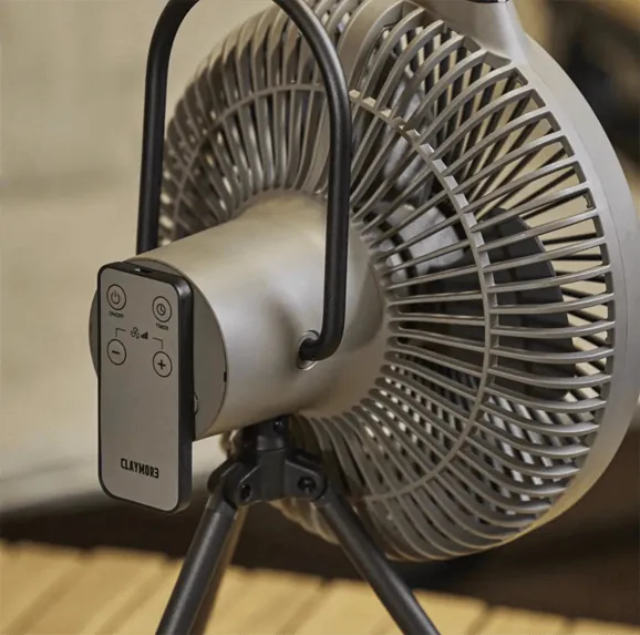 Claymore Fan V1040 