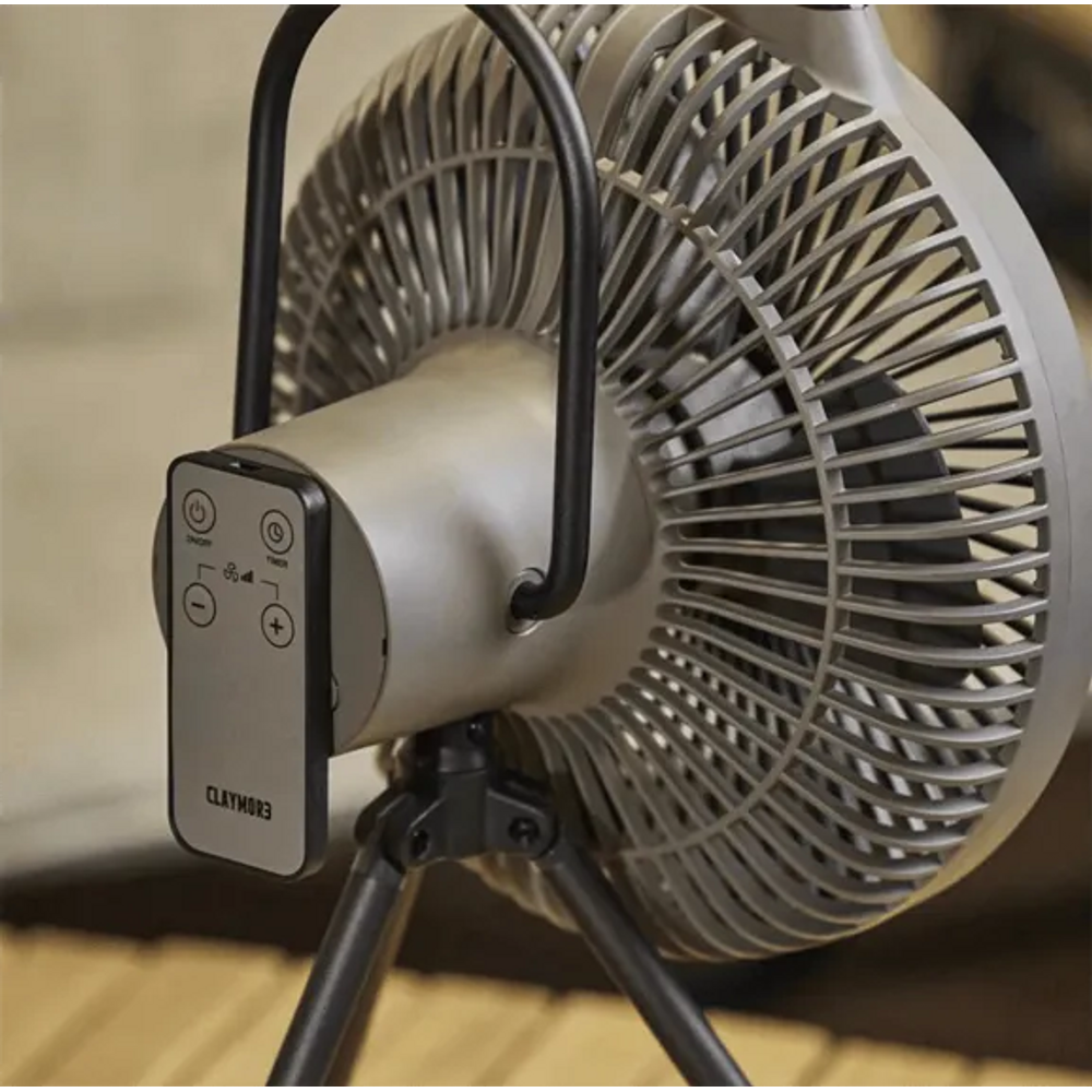 Claymore Fan V1040 