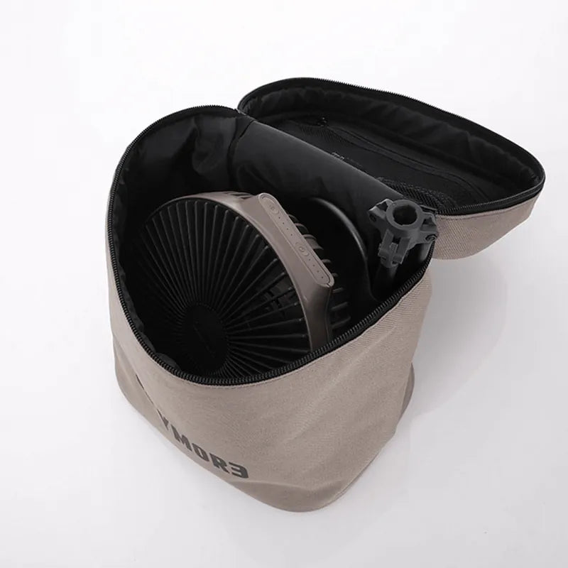 Claymore Fan Pouch (V600 Plus) 