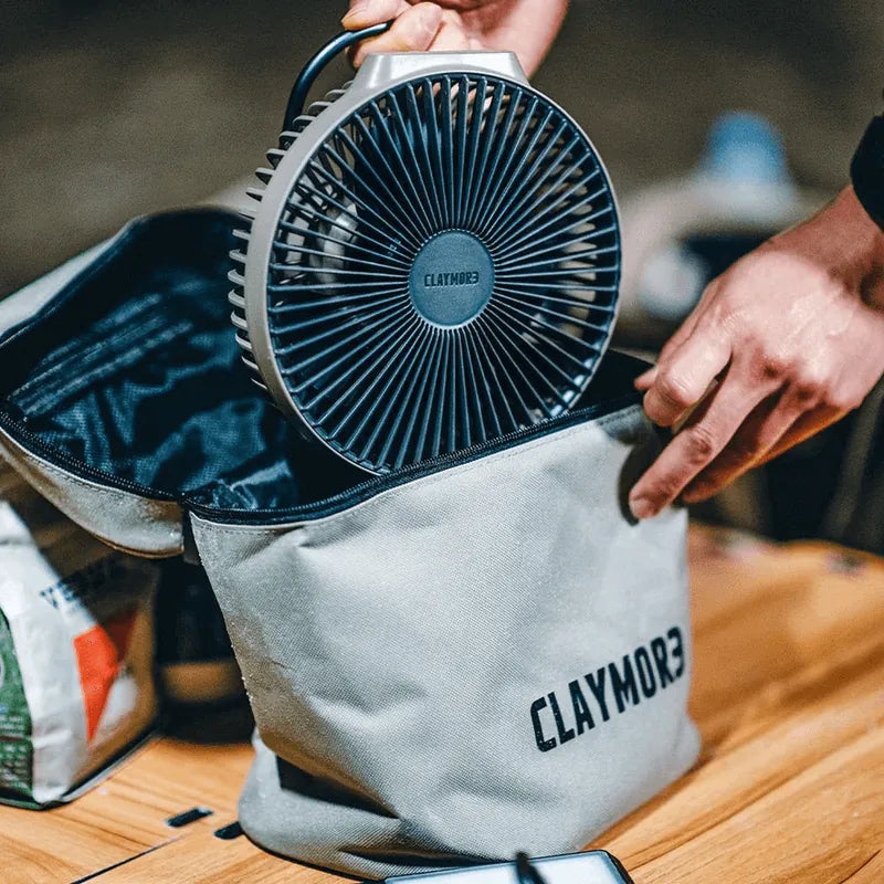 Claymore Fan Pouch (V600 Plus) 