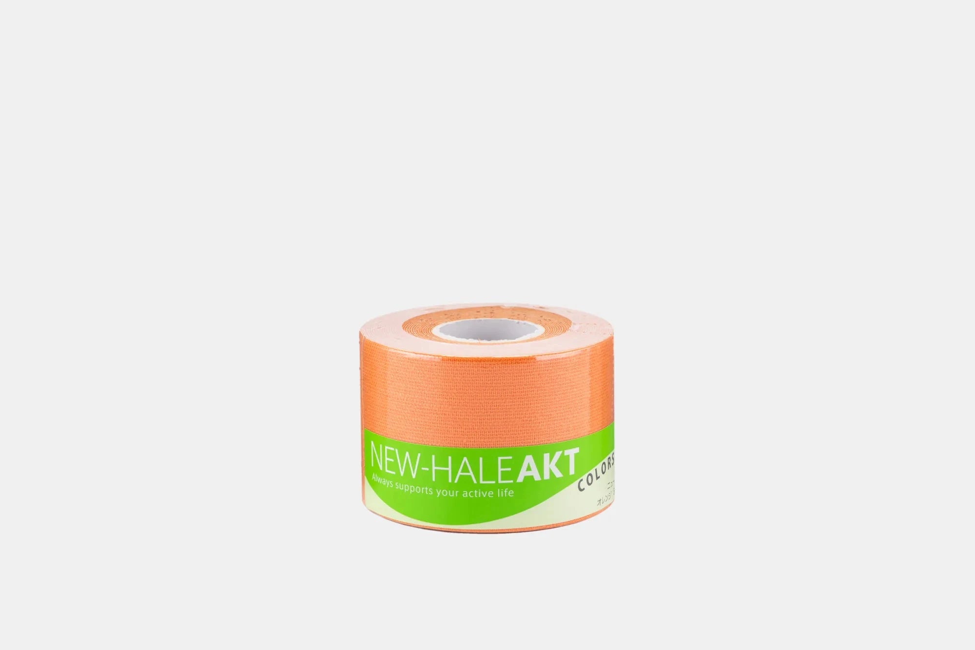 New-HALE AKT 5.0m Roll Tape Orange 5cm 