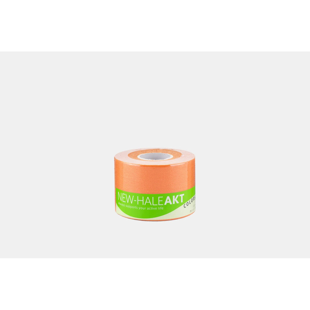 New-HALE AKT 5.0m Roll Tape Orange 5cm 