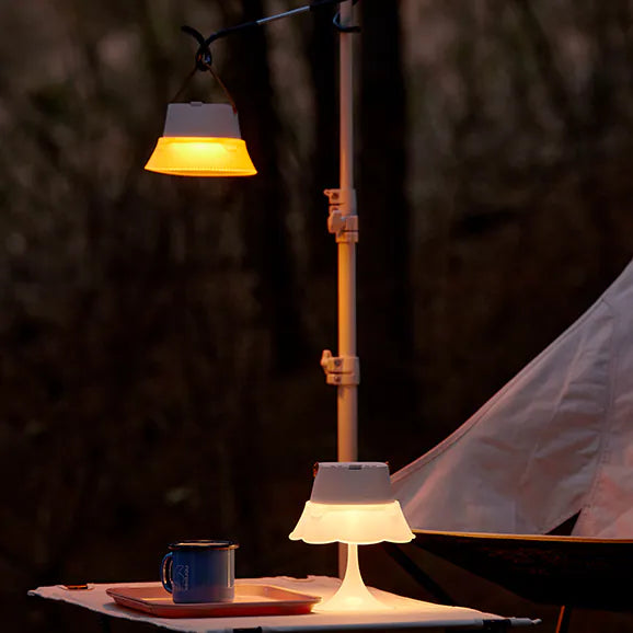 Claymore Lamp Athena i 