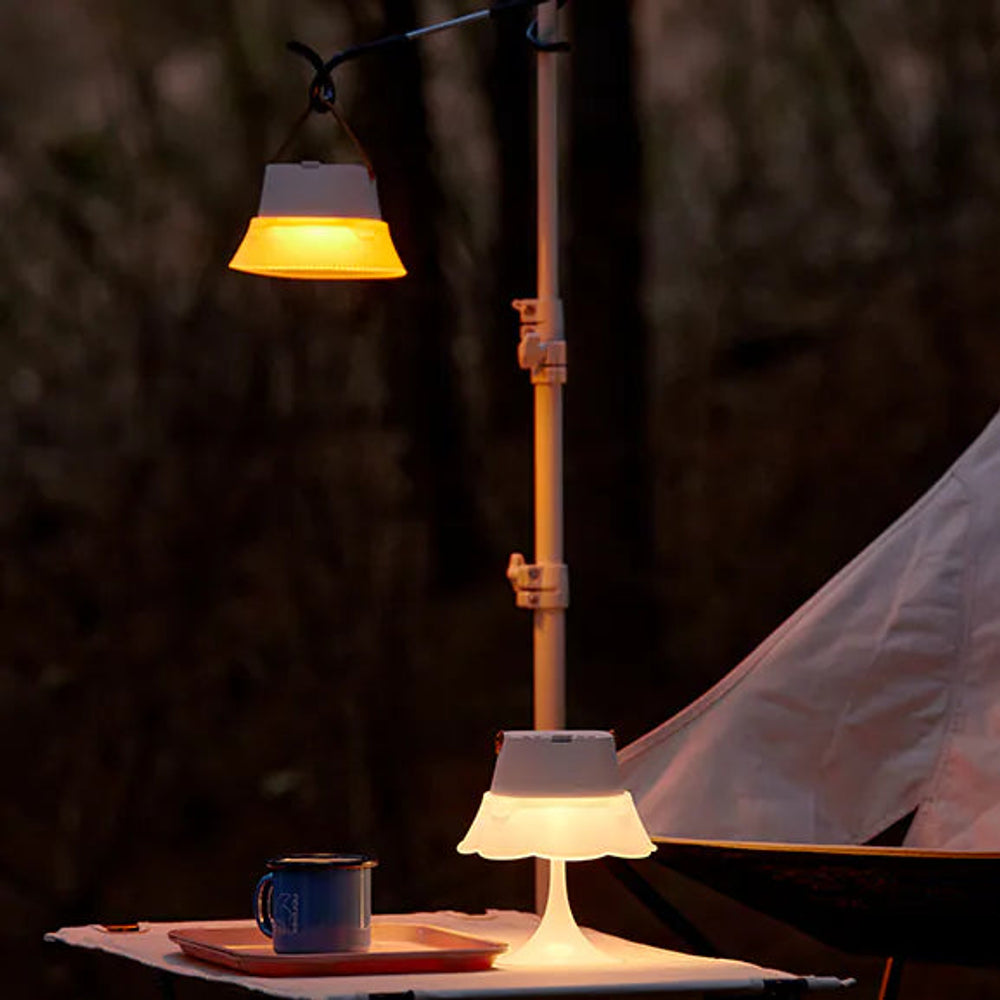 Claymore Lamp Athena i 