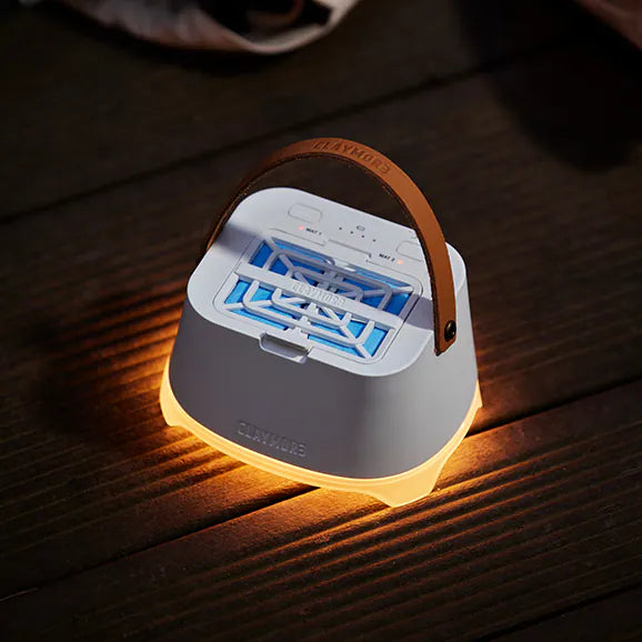 Claymore Lamp Athena i 