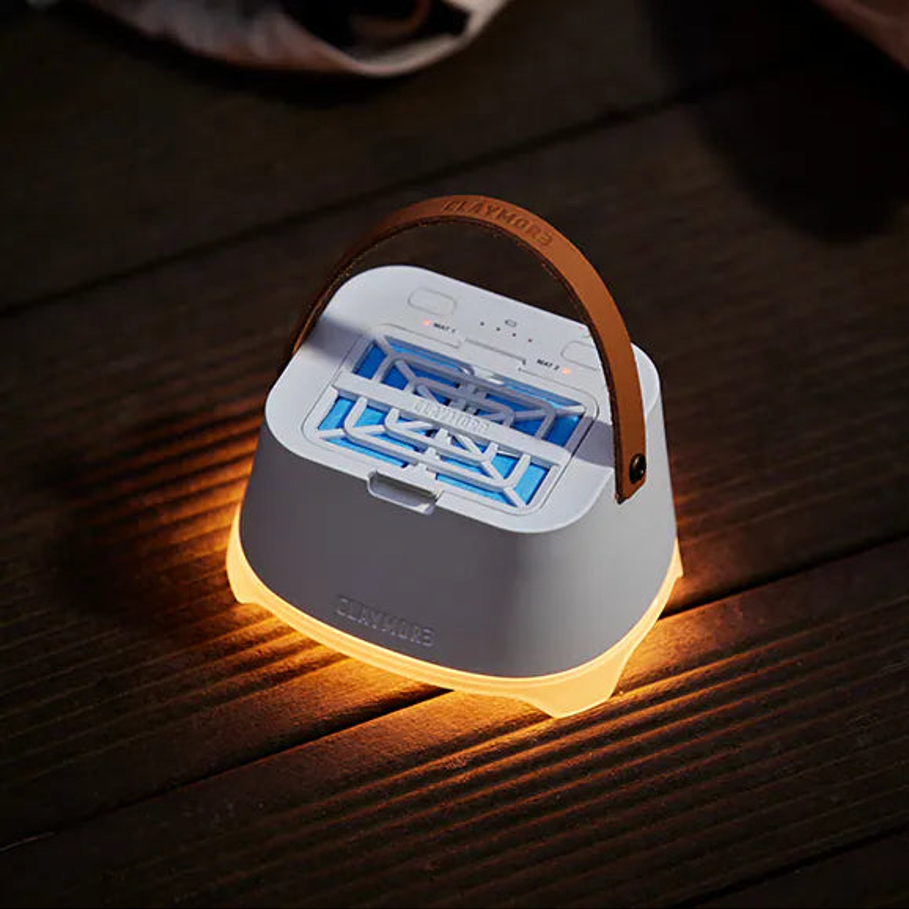 Claymore Lamp Athena i 