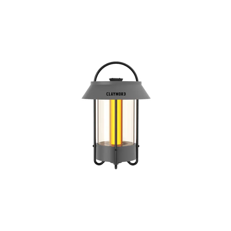 Claymore Lamp Selene LED Dark Grey 