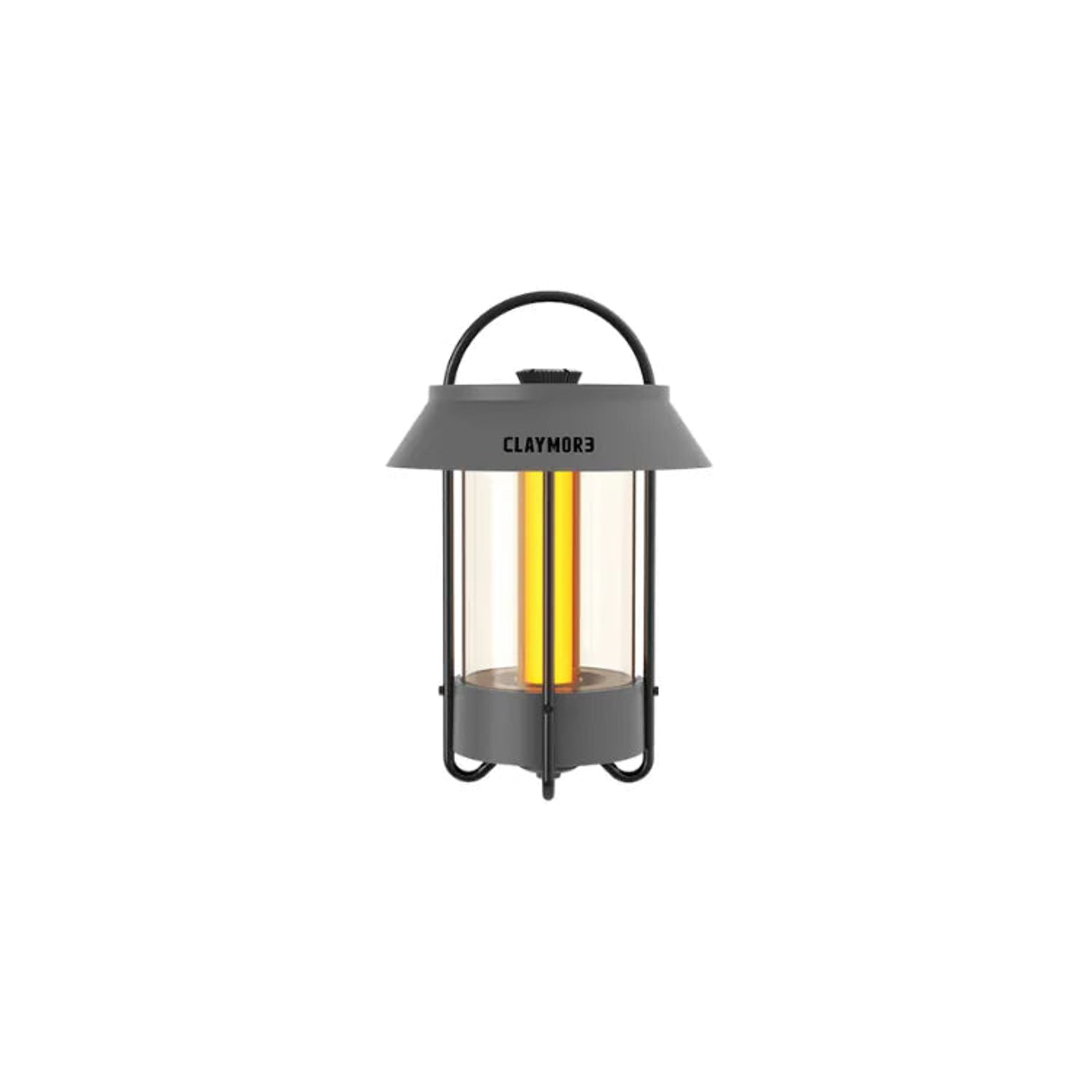 Claymore Lamp Selene LED Dark Grey 