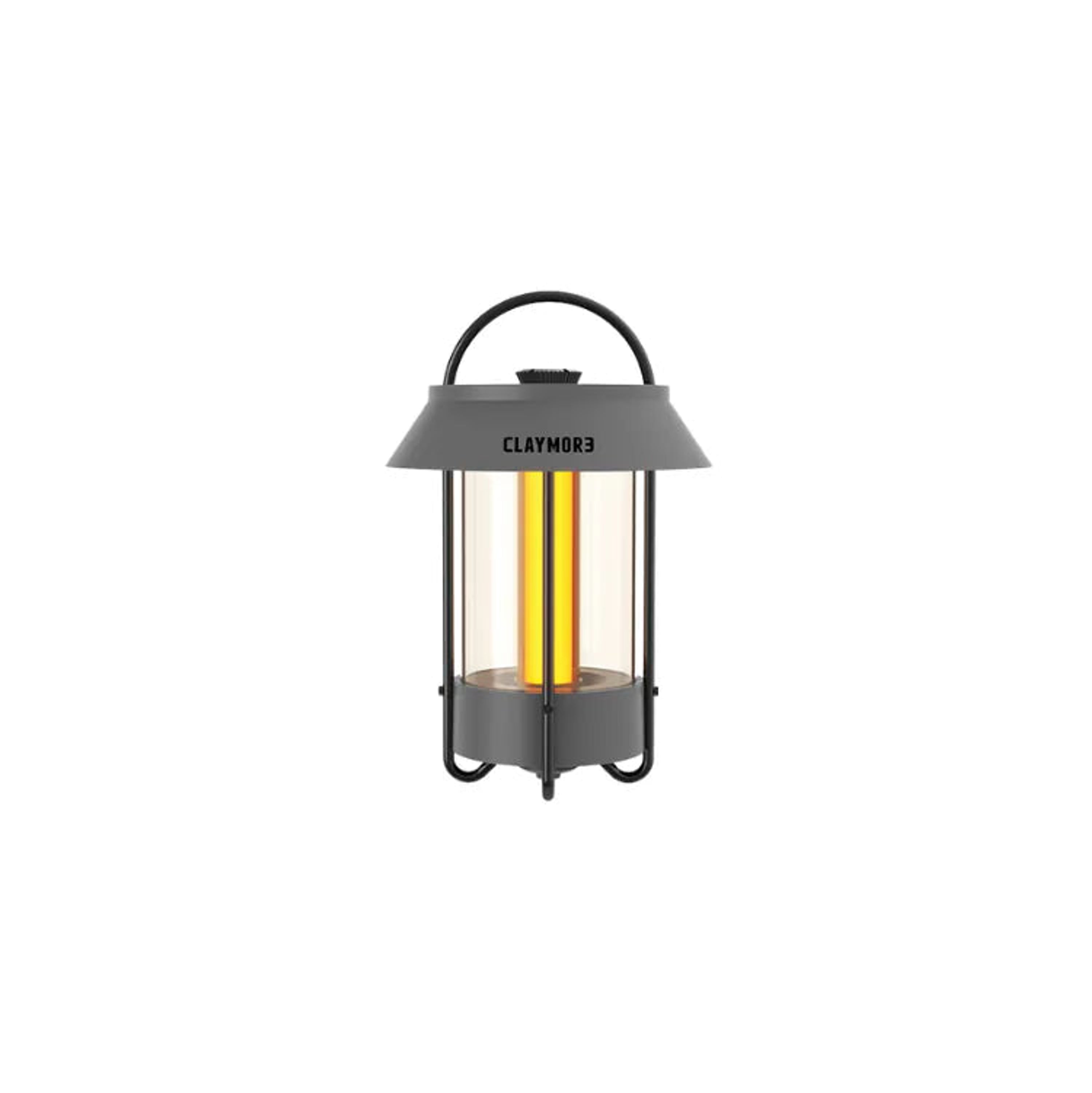 Claymore Lamp Selene LED Dark Grey 