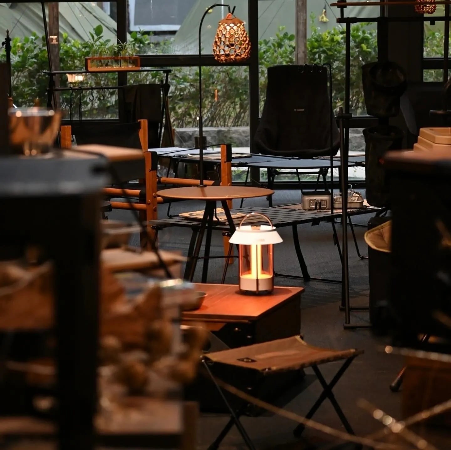 Claymore Lamp Selene LED 
