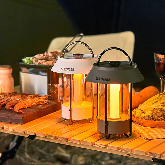 Claymore Lamp Selene LED 
