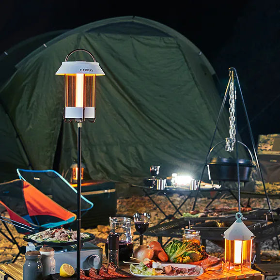 Claymore Lamp Selene LED 
