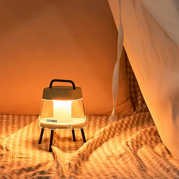 Claymore Lamp Athena LED 