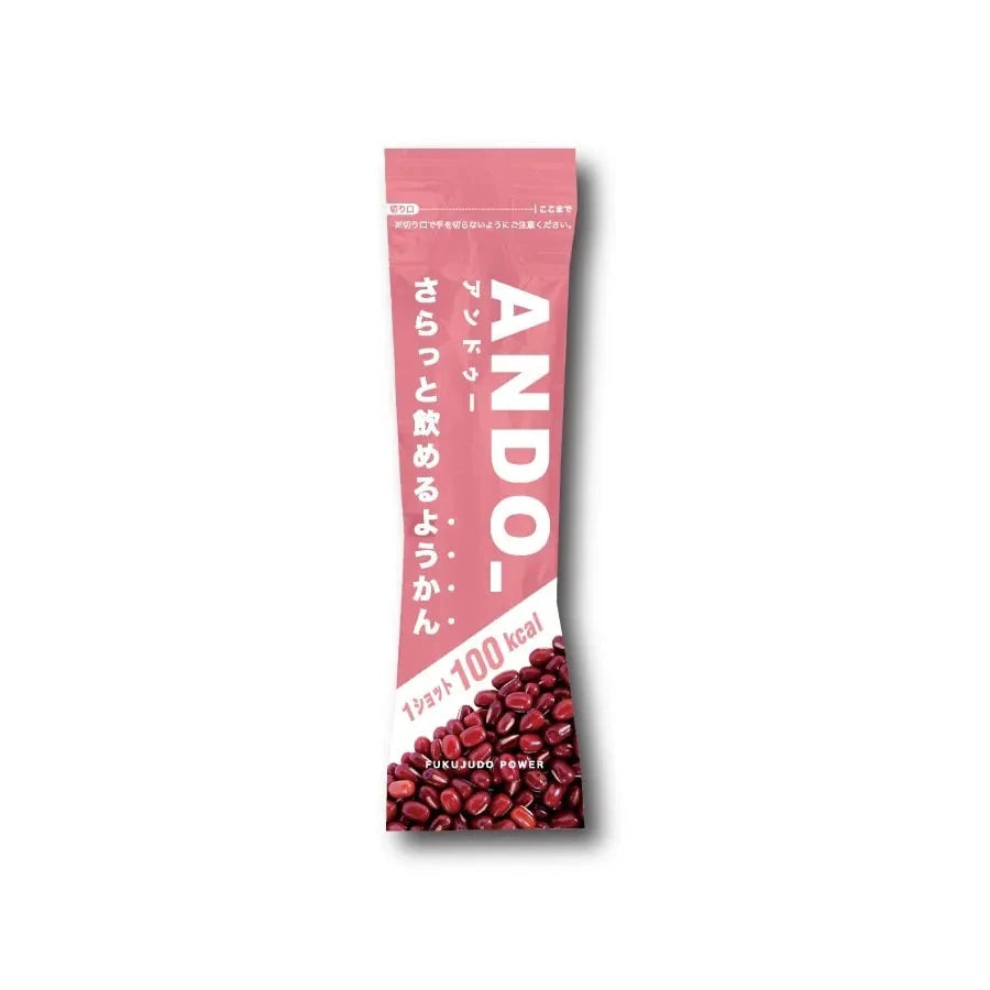 ANDO Regular Yokan for Sports 