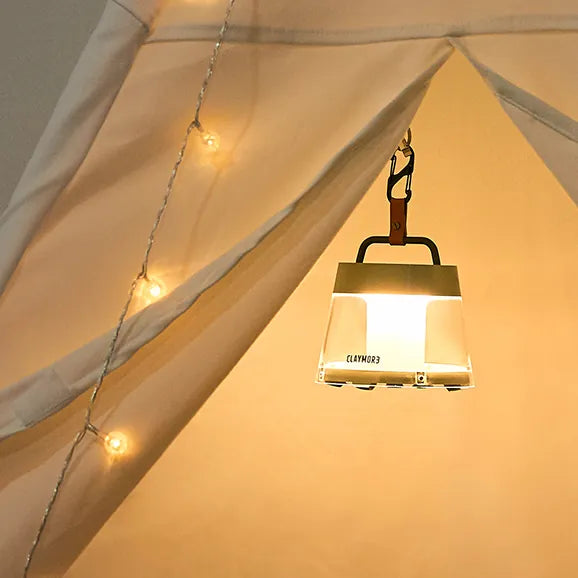 Claymore Lamp Athena LED 