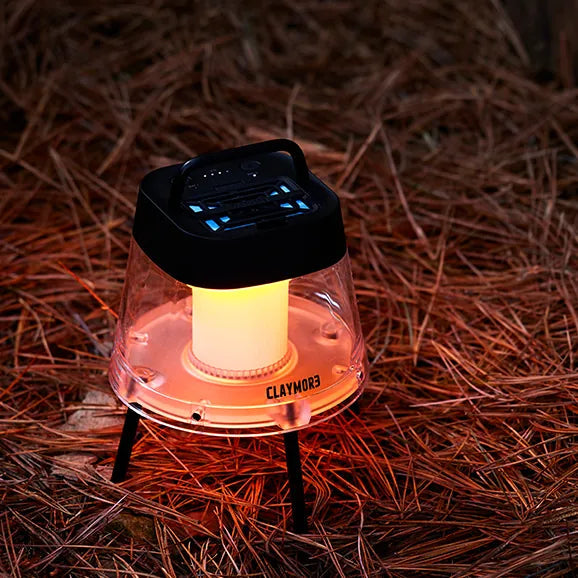 Claymore Lamp Athena LED 