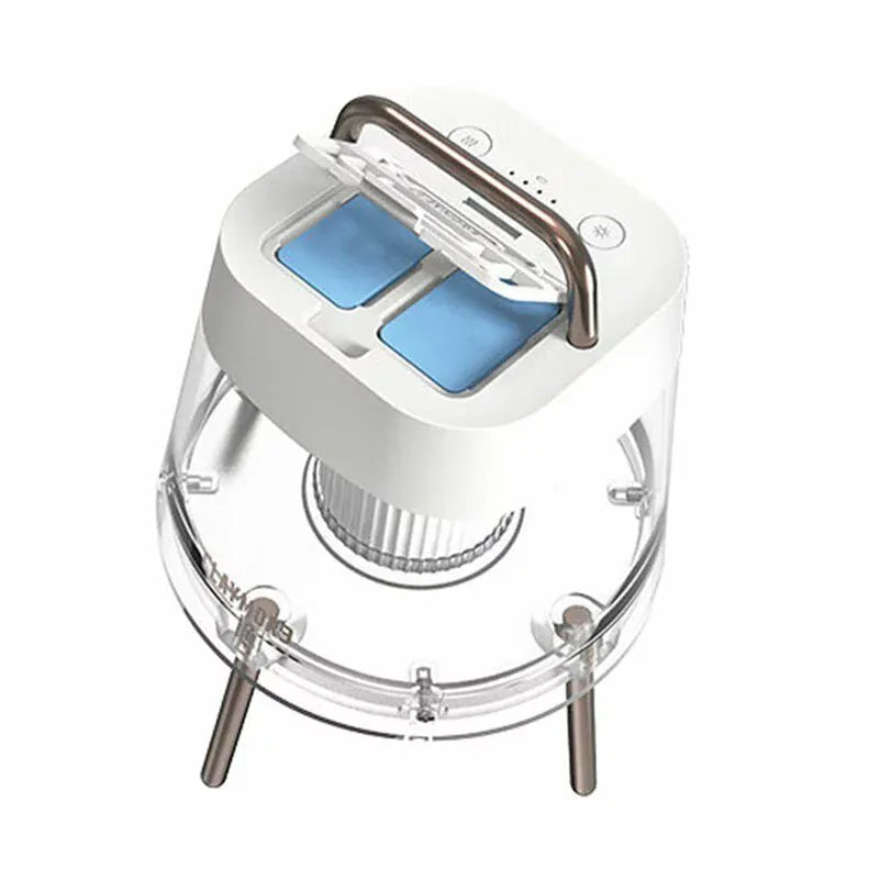 Claymore Lamp Athena LED 