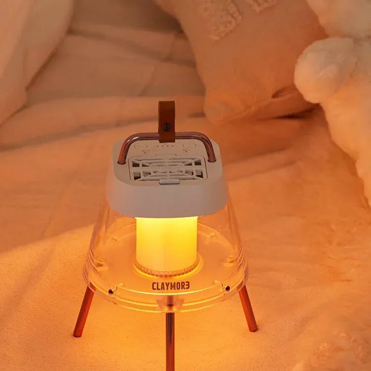 Claymore Lamp Athena LED 