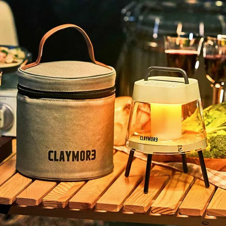 Claymore Lamp Athena LED 