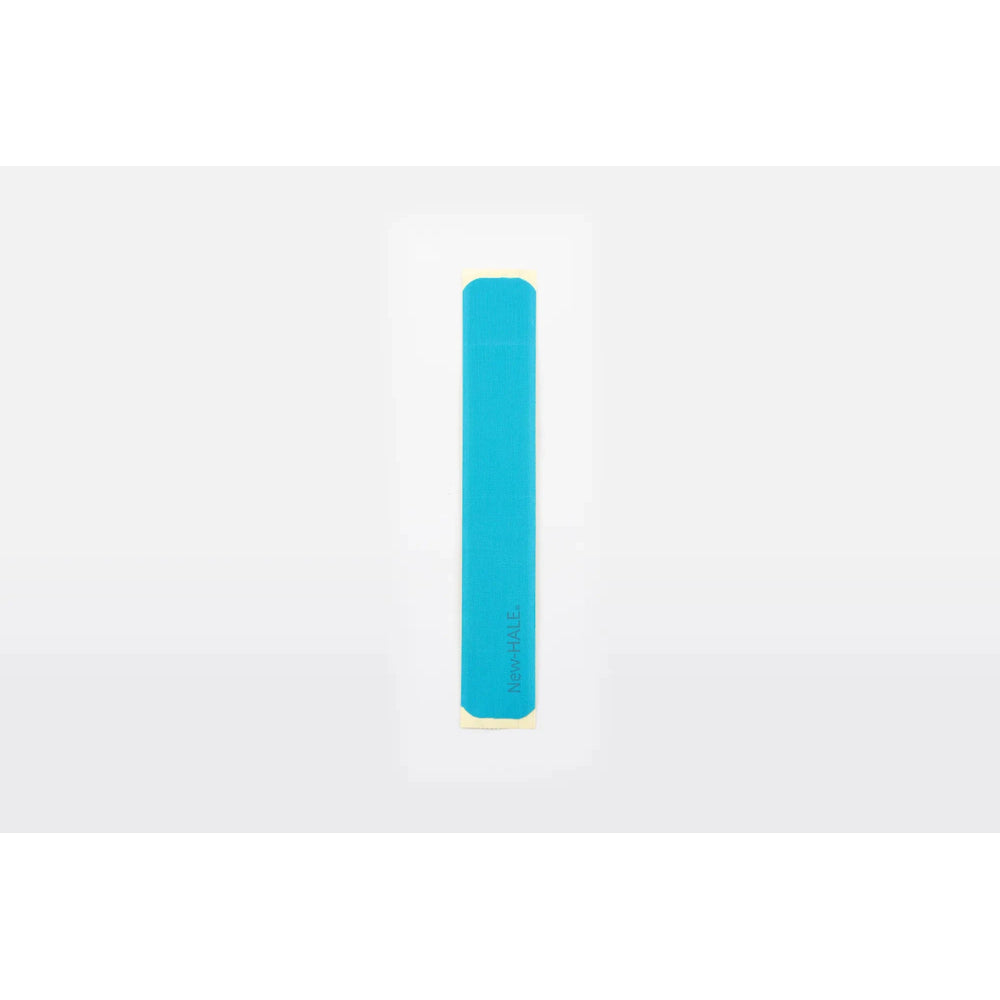 New-HALE I-tape 6-sheet Turquoise blue 
