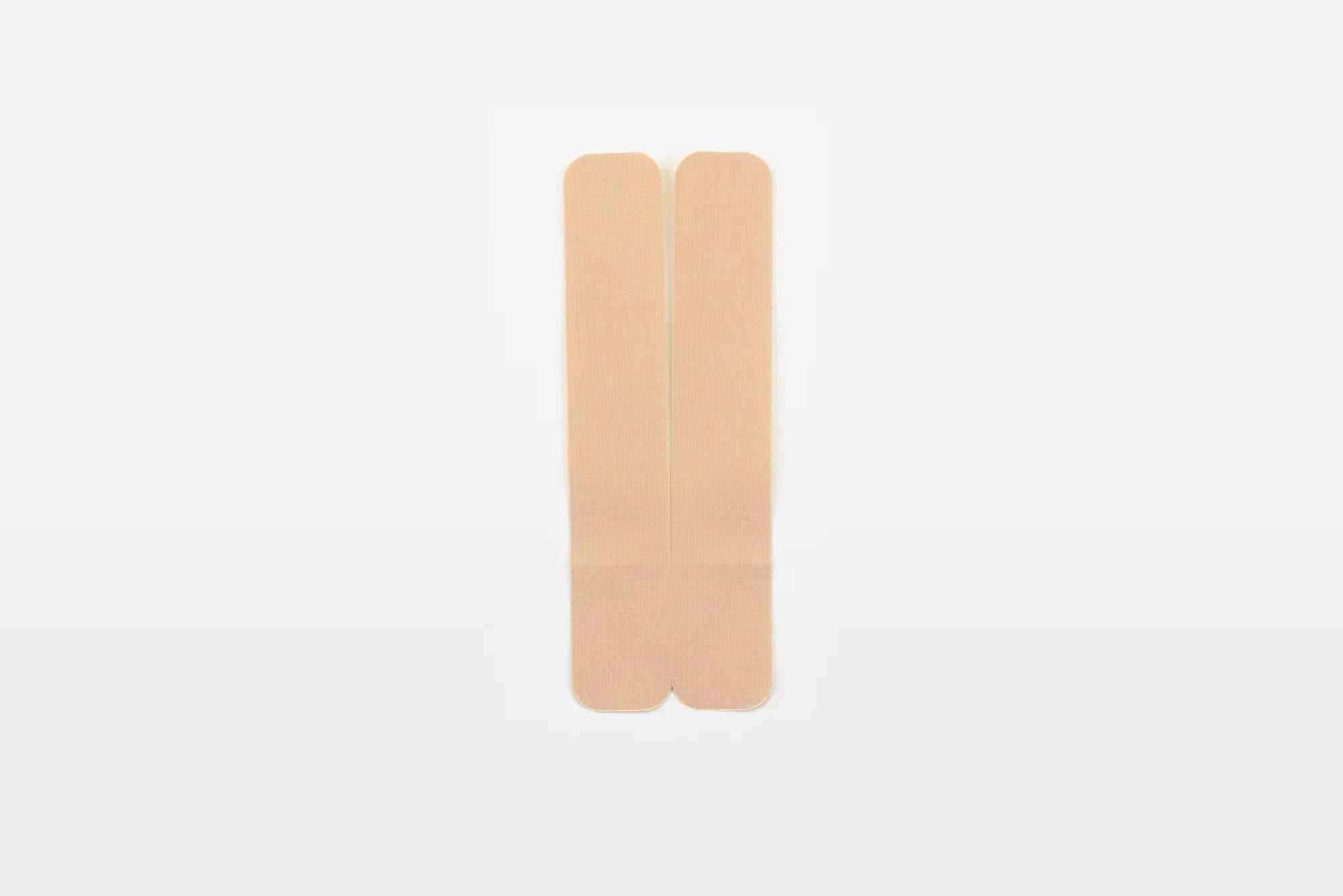 New-HALE V-TAPE 6 sheets Beige 
