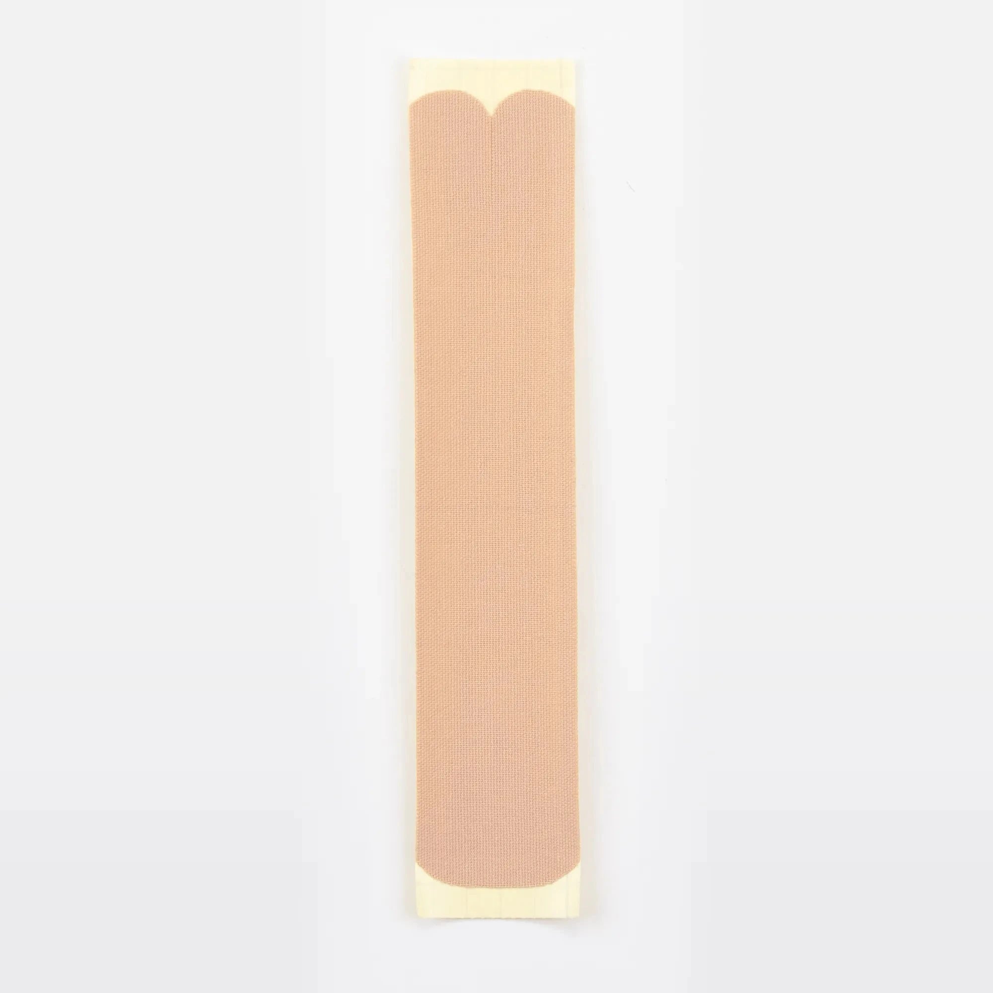 New-HALE Hallux Valgus Tape 6 sheets Beige 