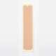 New-HALE Hallux Valgus Tape 6 sheets Beige 
