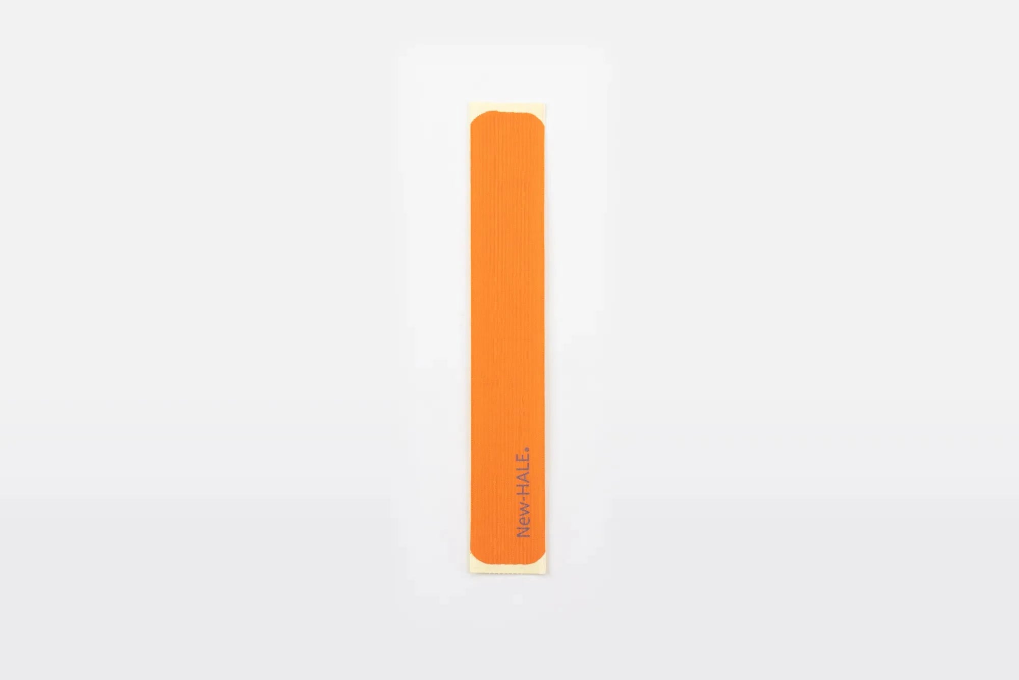 New-HALE I-tape 6-sheet Orange 