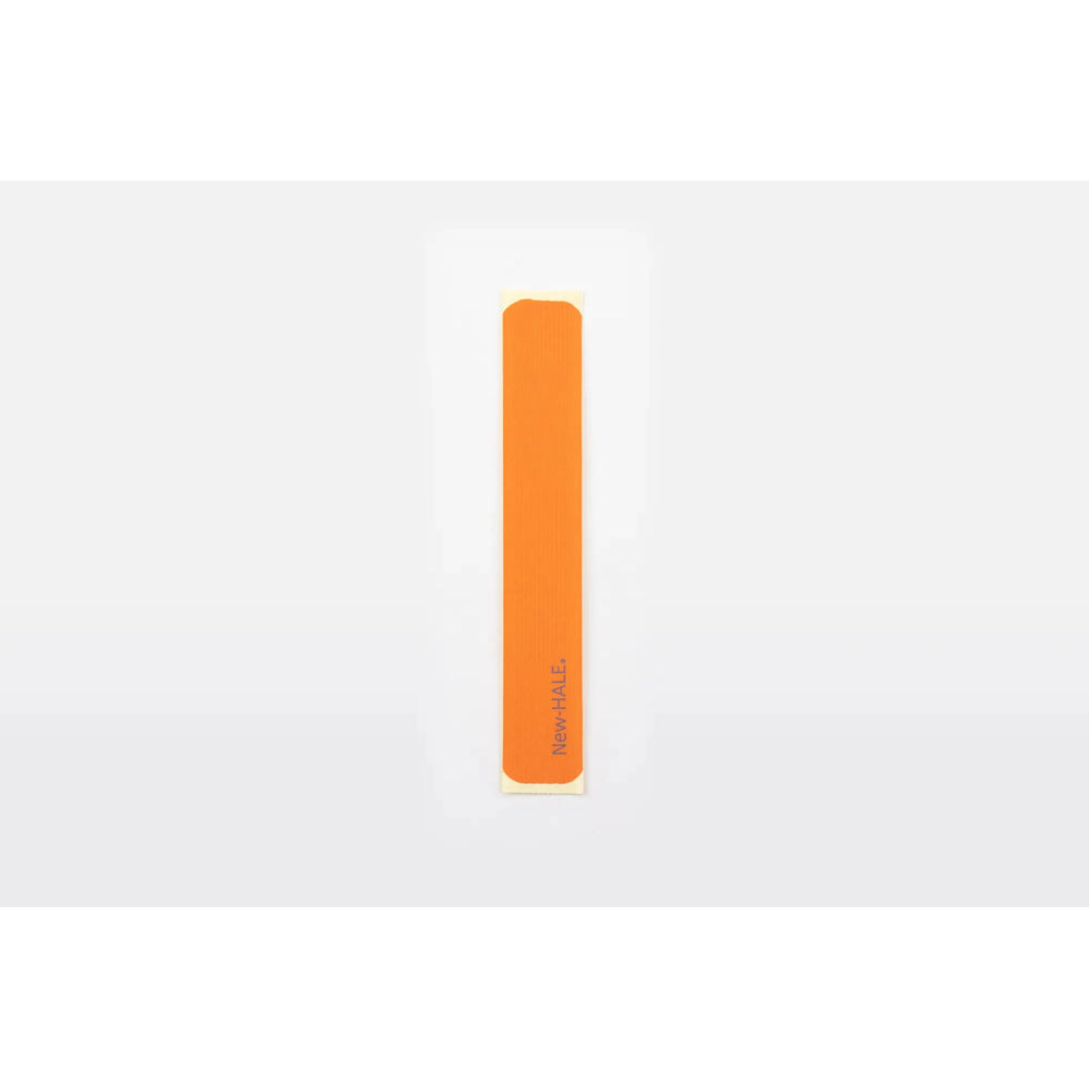 New-HALE I-tape 6-sheet Orange 